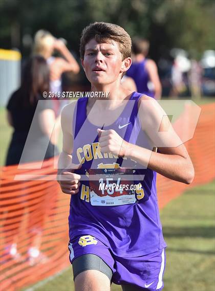 Thumbnail 3 in NAC Conference Championship  photogallery.