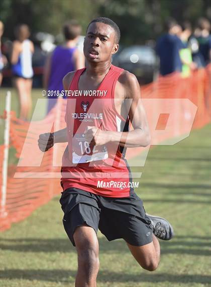 Thumbnail 2 in NAC Conference Championship  photogallery.