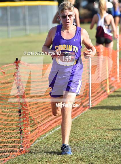 Thumbnail 1 in NAC Conference Championship  photogallery.