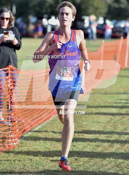 Thumbnail 3 in NAC Conference Championship  photogallery.