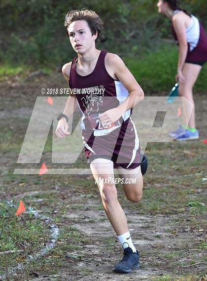 Thumbnail 3 in NAC Conference Championship  photogallery.