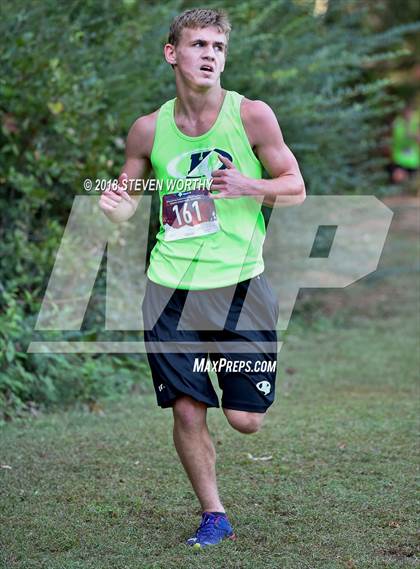 Thumbnail 3 in NAC Conference Championship  photogallery.