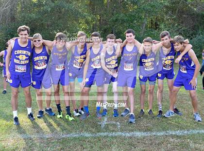 Thumbnail 3 in NAC Conference Championship  photogallery.