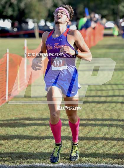 Thumbnail 3 in NAC Conference Championship  photogallery.