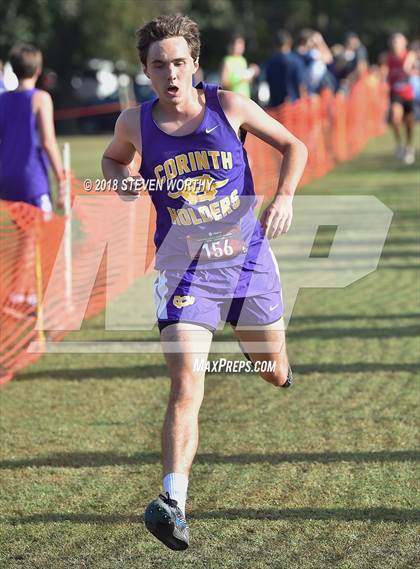 Thumbnail 2 in NAC Conference Championship  photogallery.