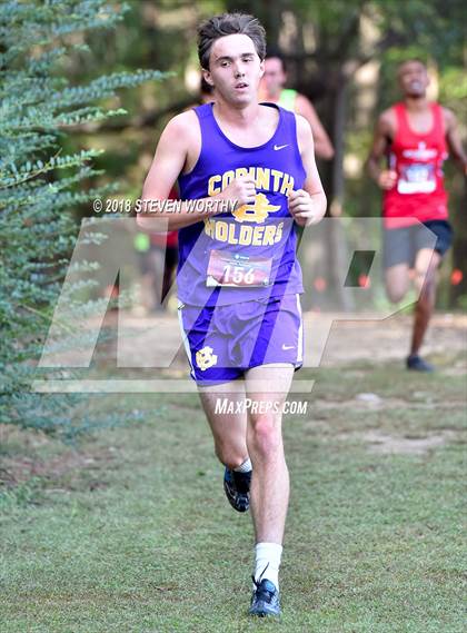 Thumbnail 1 in NAC Conference Championship  photogallery.