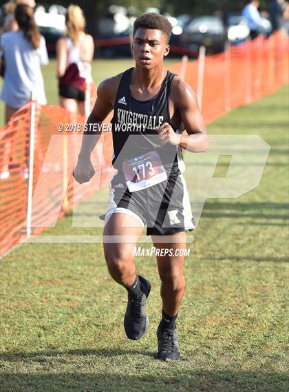 Thumbnail 2 in NAC Conference Championship  photogallery.