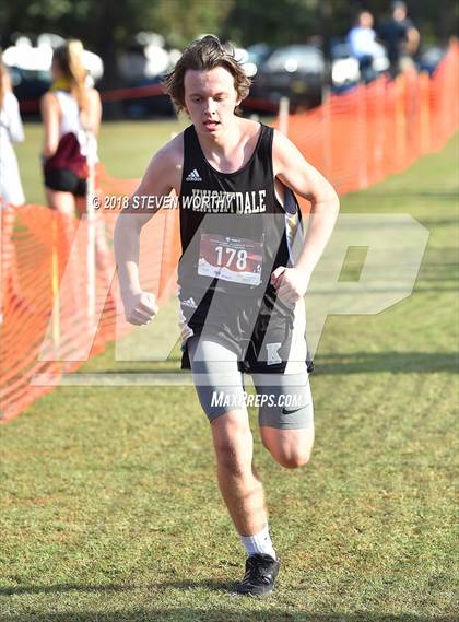 Thumbnail 1 in NAC Conference Championship  photogallery.