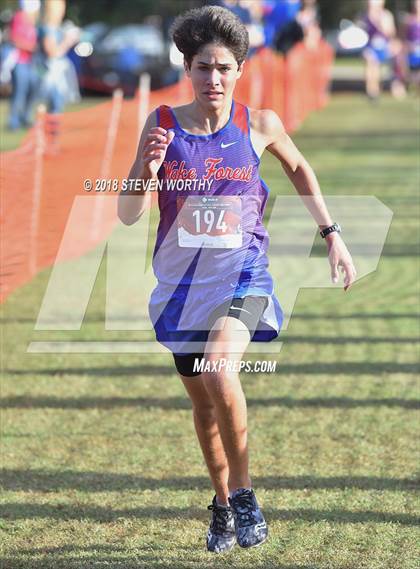 Thumbnail 2 in NAC Conference Championship  photogallery.