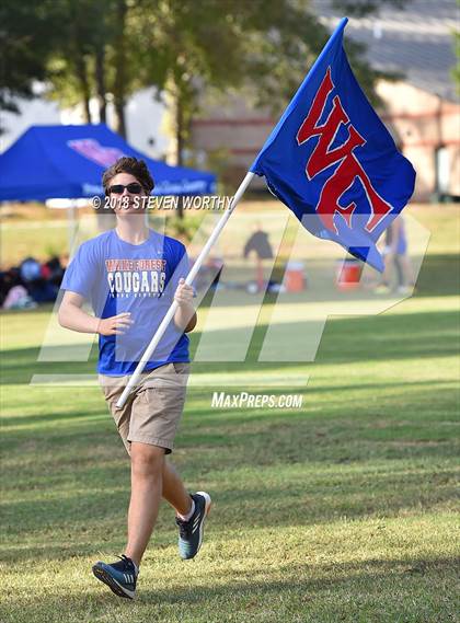 Thumbnail 2 in NAC Conference Championship  photogallery.