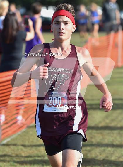 Thumbnail 1 in NAC Conference Championship  photogallery.