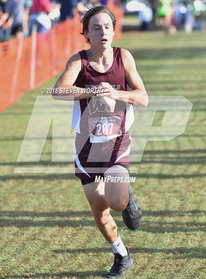 Thumbnail 2 in NAC Conference Championship  photogallery.