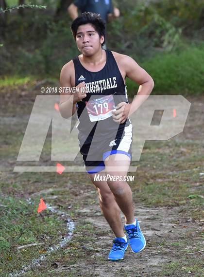 Thumbnail 3 in NAC Conference Championship  photogallery.