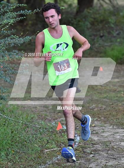 Thumbnail 2 in NAC Conference Championship  photogallery.