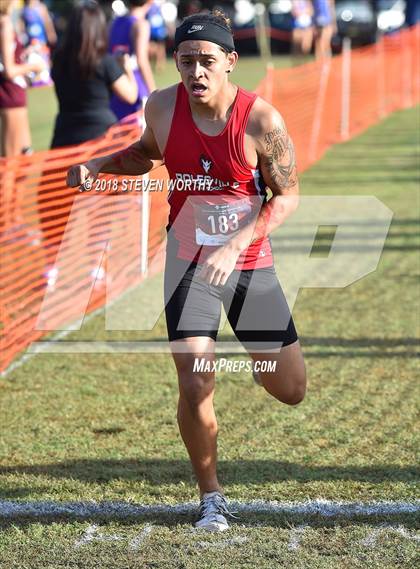 Thumbnail 1 in NAC Conference Championship  photogallery.
