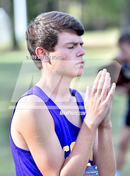 Thumbnail 2 in NAC Conference Championship  photogallery.
