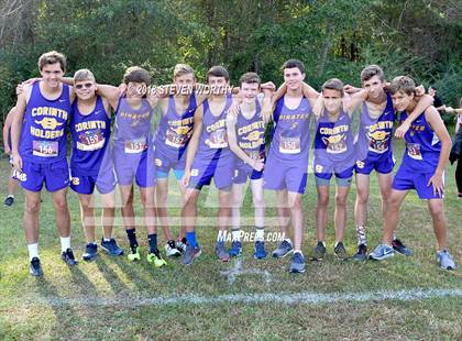 Thumbnail 1 in NAC Conference Championship  photogallery.