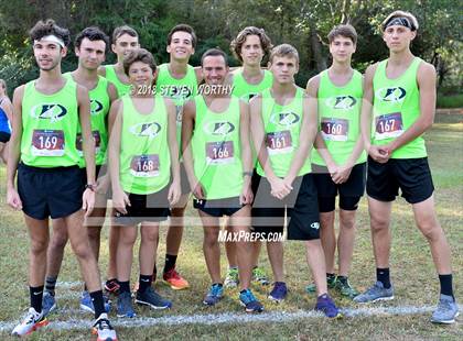 Thumbnail 3 in NAC Conference Championship  photogallery.