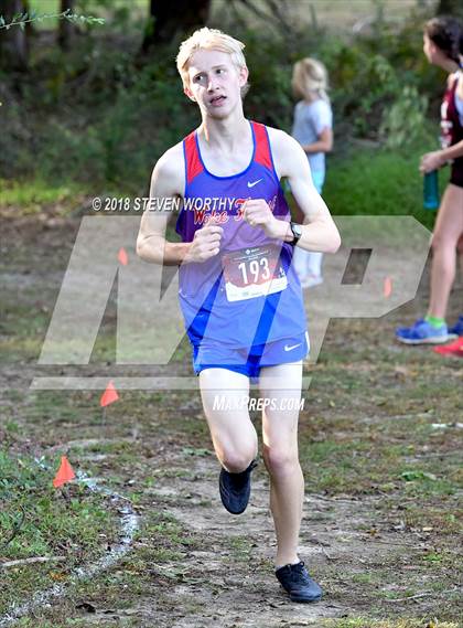 Thumbnail 2 in NAC Conference Championship  photogallery.