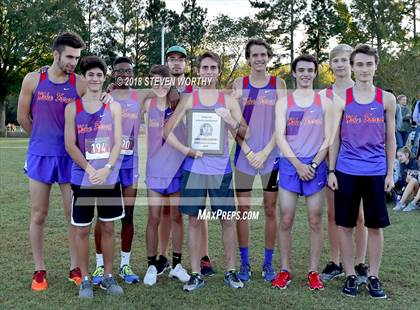 Thumbnail 3 in NAC Conference Championship  photogallery.