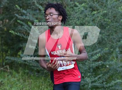Thumbnail 3 in NAC Conference Championship  photogallery.