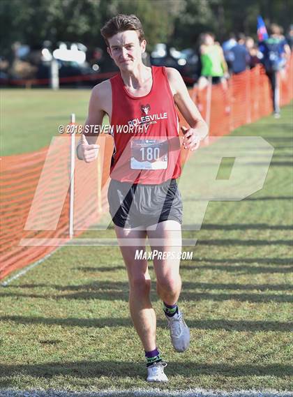 Thumbnail 3 in NAC Conference Championship  photogallery.