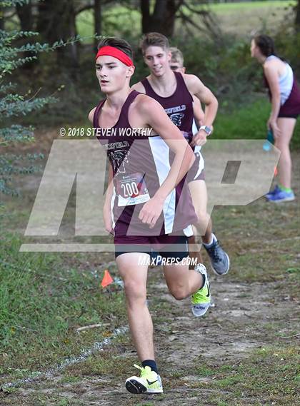 Thumbnail 3 in NAC Conference Championship  photogallery.