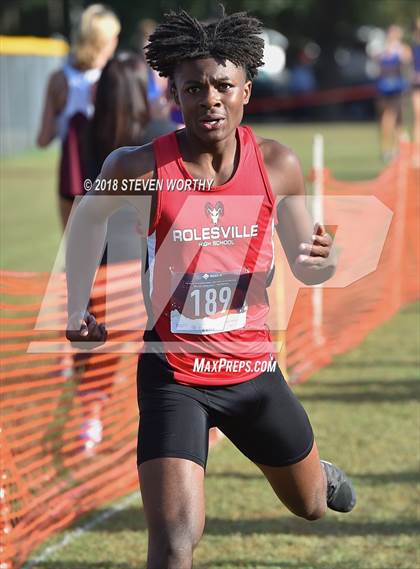 Thumbnail 3 in NAC Conference Championship  photogallery.
