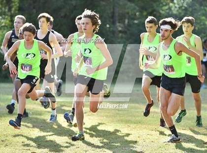 Thumbnail 2 in NAC Conference Championship  photogallery.