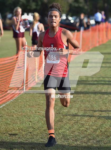 Thumbnail 2 in NAC Conference Championship  photogallery.