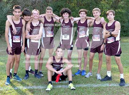 Thumbnail 2 in NAC Conference Championship  photogallery.