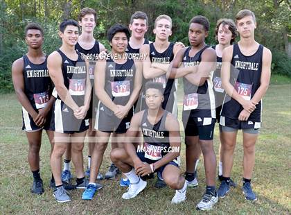 Thumbnail 1 in NAC Conference Championship  photogallery.