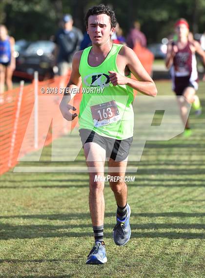 Thumbnail 2 in NAC Conference Championship  photogallery.