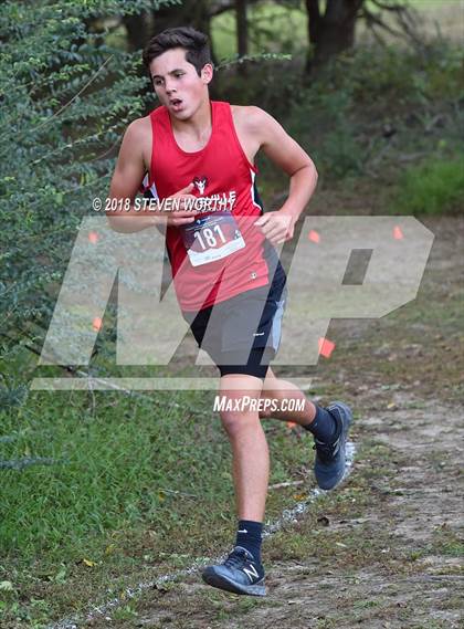 Thumbnail 1 in NAC Conference Championship  photogallery.