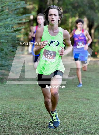 Thumbnail 1 in NAC Conference Championship  photogallery.