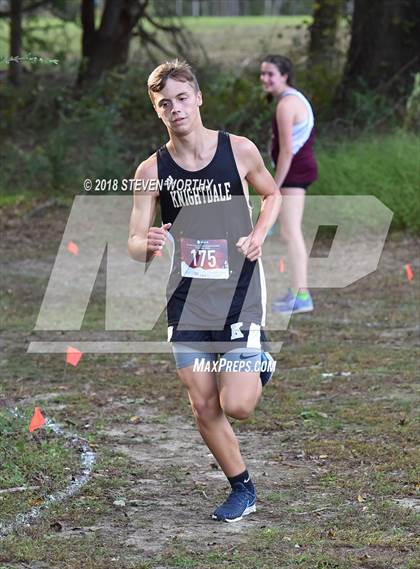 Thumbnail 3 in NAC Conference Championship  photogallery.