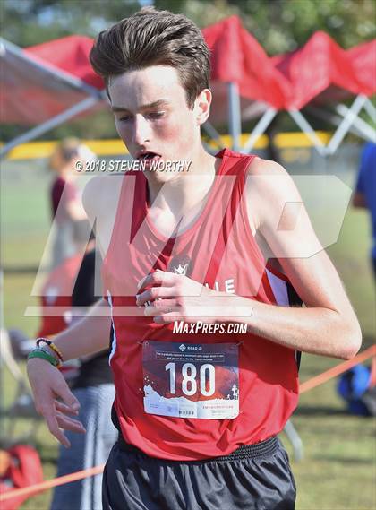 Thumbnail 1 in NAC Conference Championship  photogallery.
