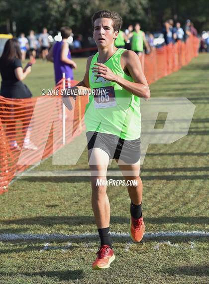 Thumbnail 3 in NAC Conference Championship  photogallery.
