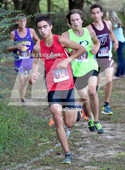 Thumbnail 3 in NAC Conference Championship  photogallery.