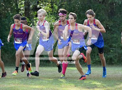 Thumbnail 3 in NAC Conference Championship  photogallery.