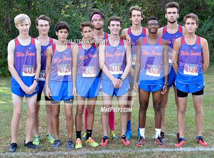Thumbnail 3 in NAC Conference Championship  photogallery.