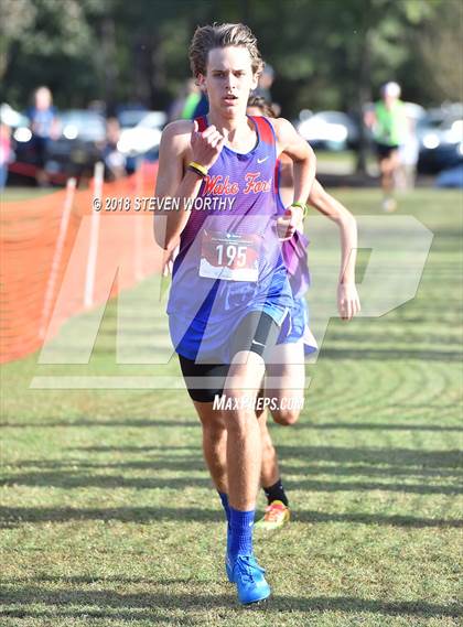 Thumbnail 1 in NAC Conference Championship  photogallery.