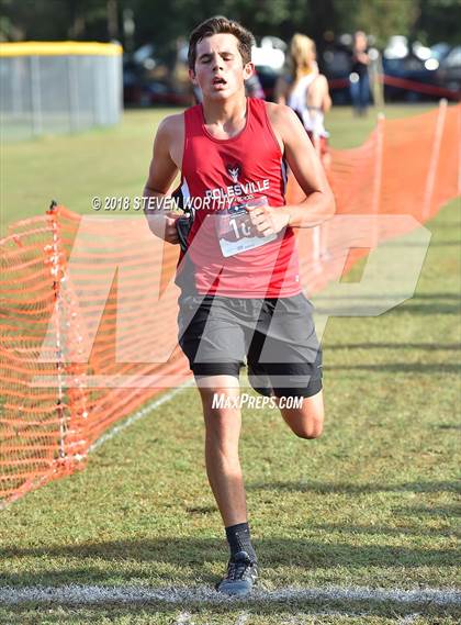 Thumbnail 1 in NAC Conference Championship  photogallery.