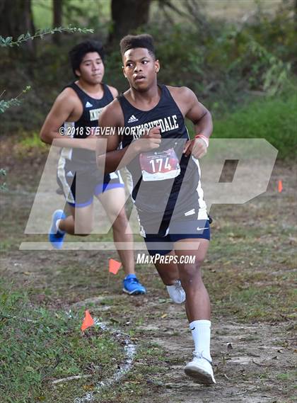 Thumbnail 2 in NAC Conference Championship  photogallery.