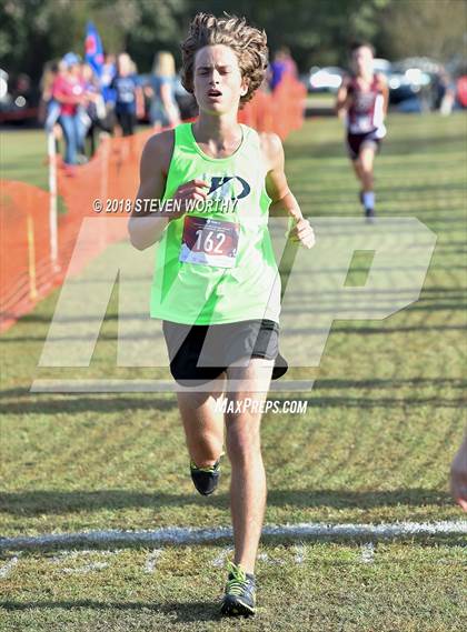 Thumbnail 1 in NAC Conference Championship  photogallery.