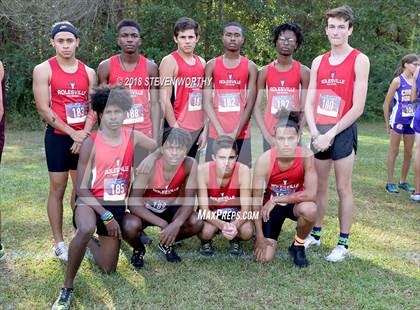 Thumbnail 3 in NAC Conference Championship  photogallery.
