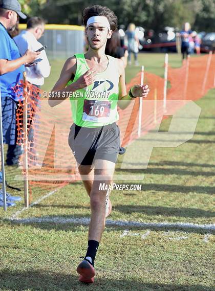 Thumbnail 2 in NAC Conference Championship  photogallery.