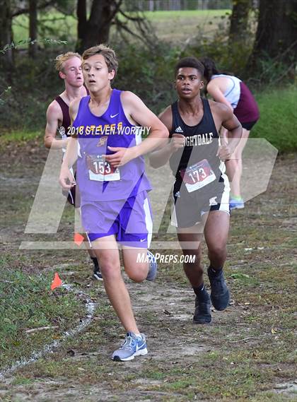 Thumbnail 3 in NAC Conference Championship  photogallery.