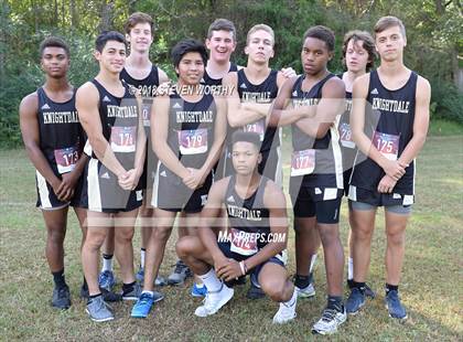 Thumbnail 2 in NAC Conference Championship  photogallery.