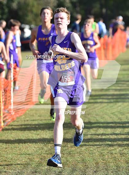 Thumbnail 3 in NAC Conference Championship  photogallery.